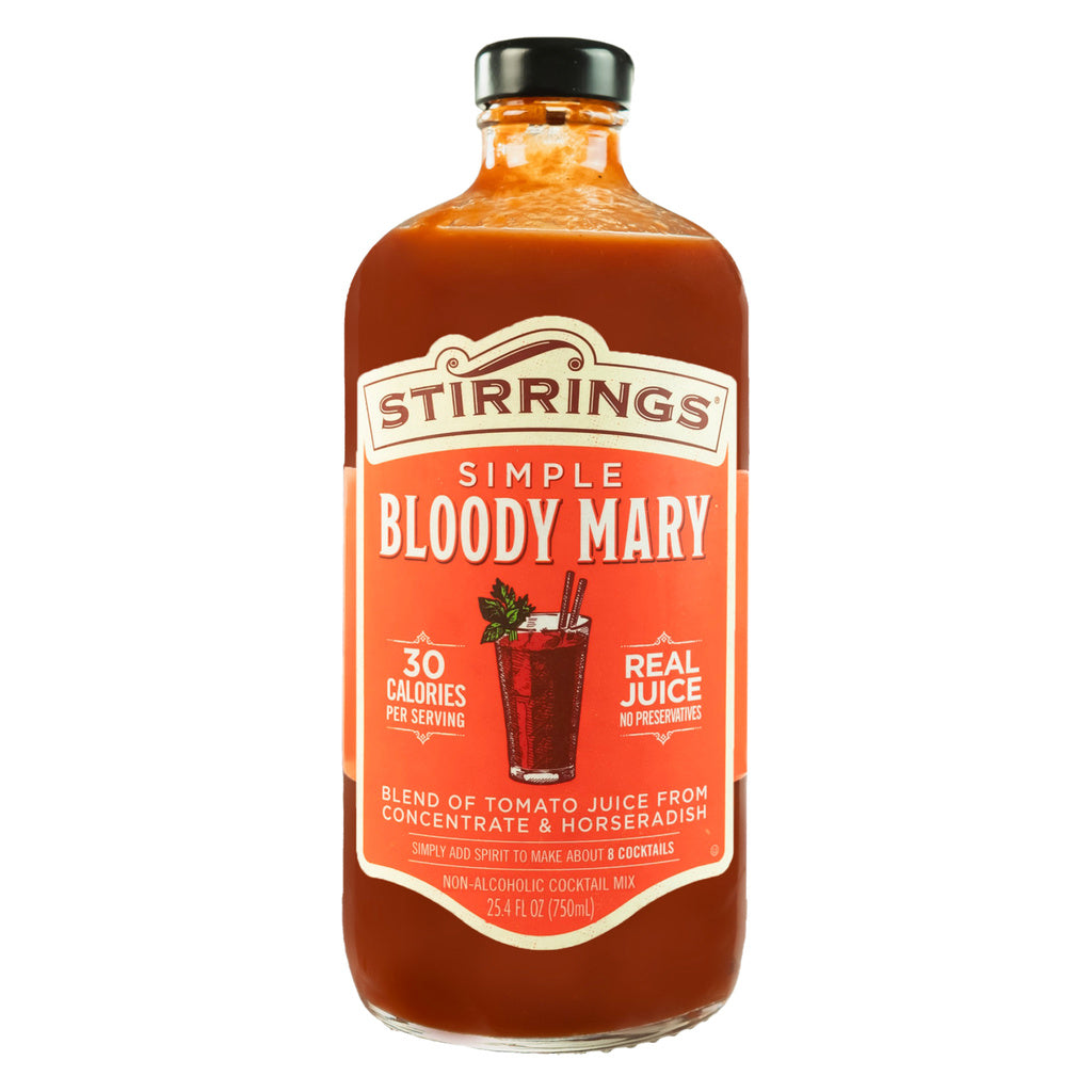 Stirrings Simple Bloody Mary 750 ml product image 2