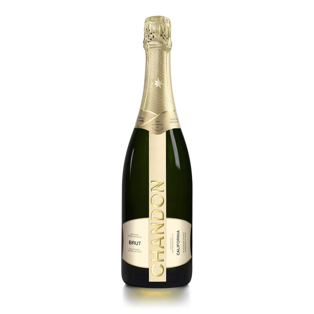 Chandon California Brut N.V 750 ml