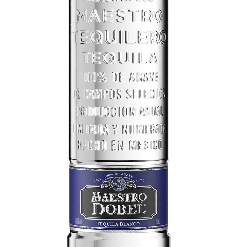 Maestro Dobel Silver 750 ml product image 4