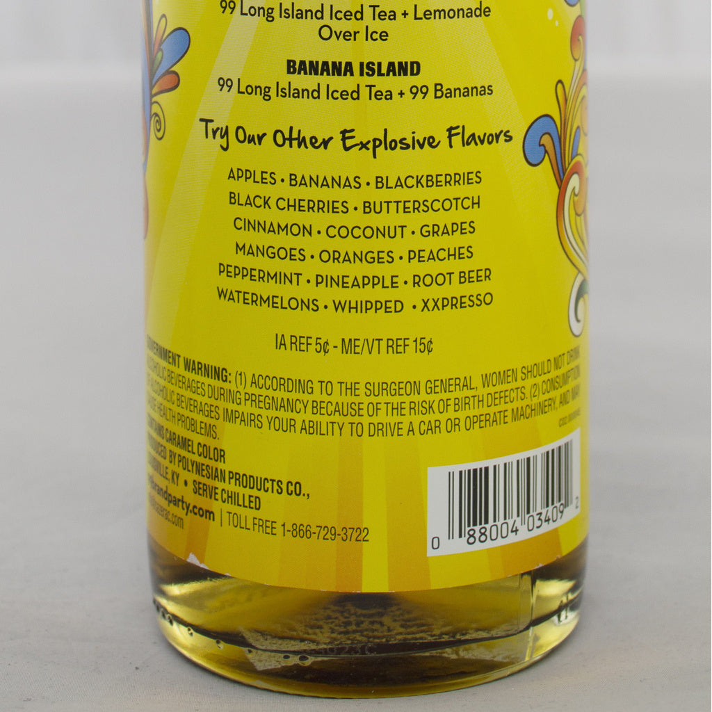 99 Brand Long Island Iced Tea 750 ml product image 2