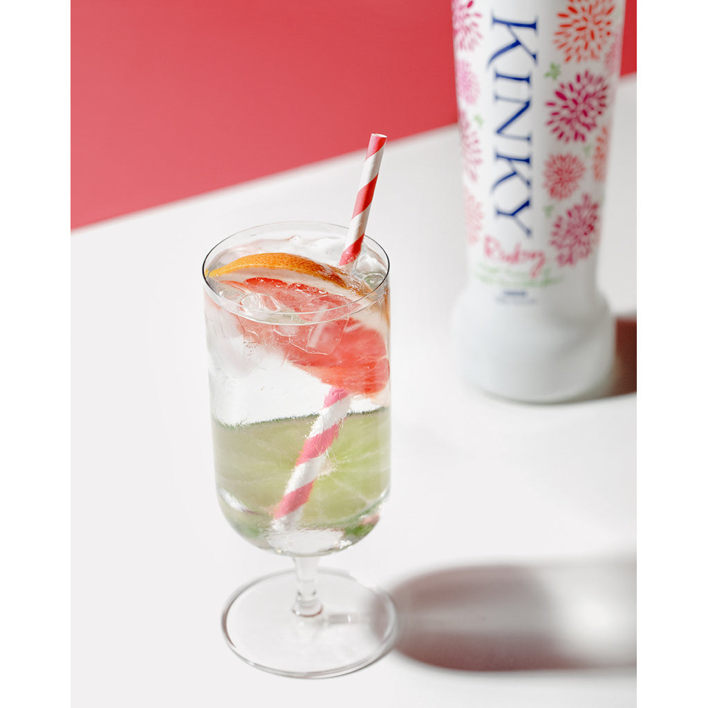 Kinky Ruby 750 ml product image 3