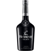 Hennessy Black