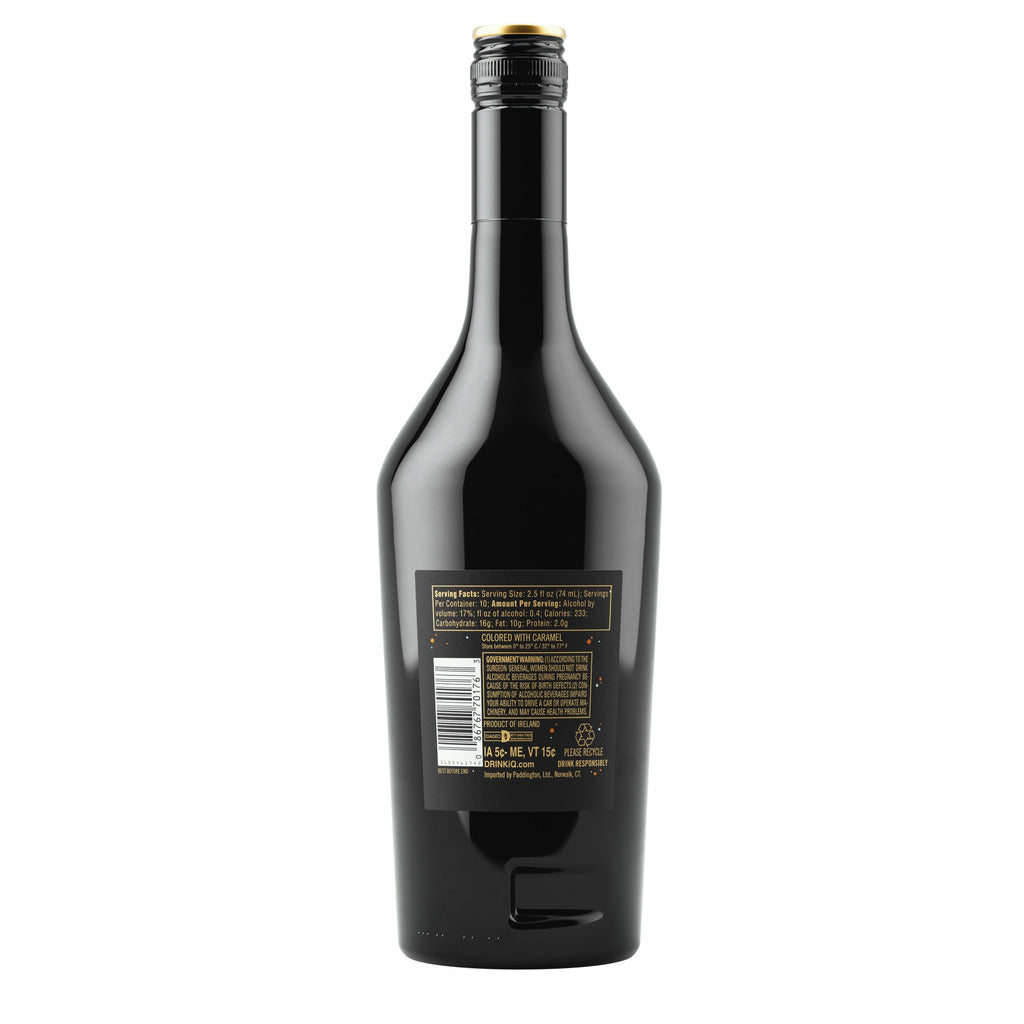 Baileys Salted Caramel 750 ml product image 2