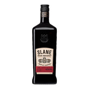 Slane Triple casked Irish whisky