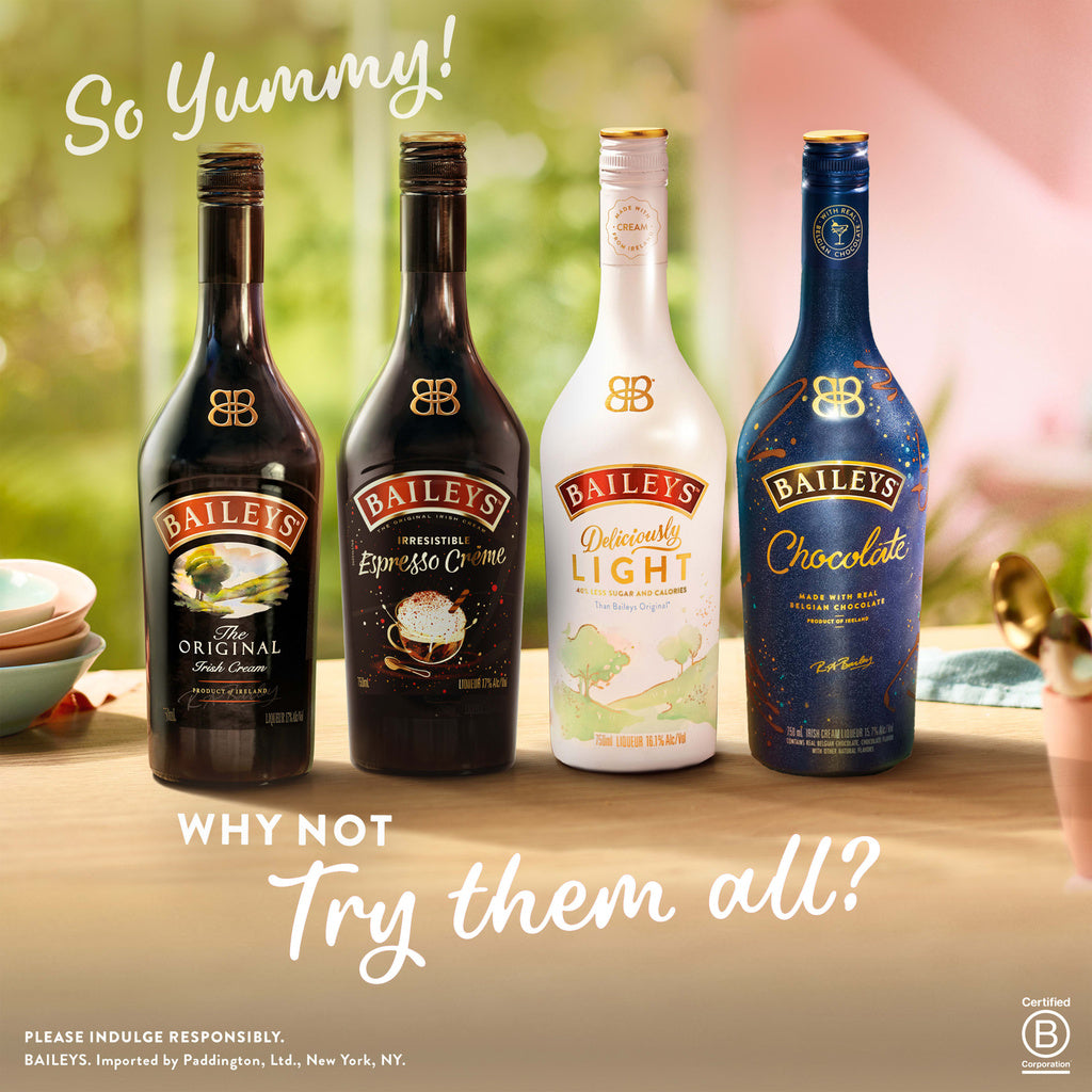Baileys Espresso 750 ml product image 8