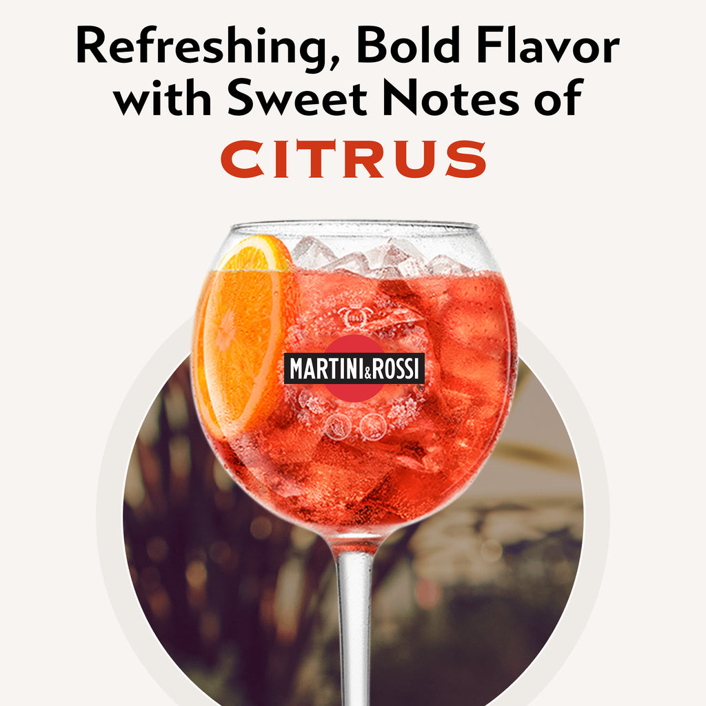 Martini and Rossi Fiero 750 ml product image 4