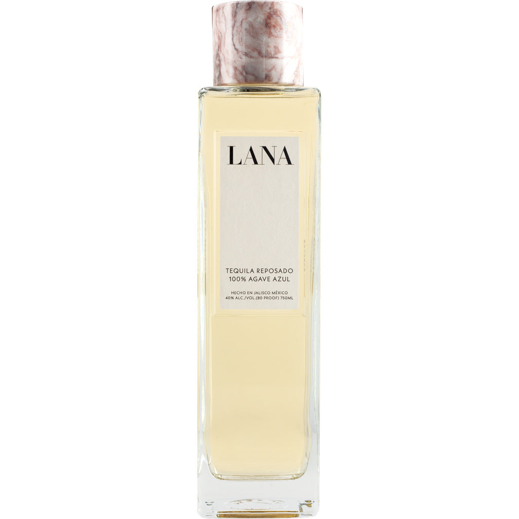 Lana Tequila Reposado 750 ml