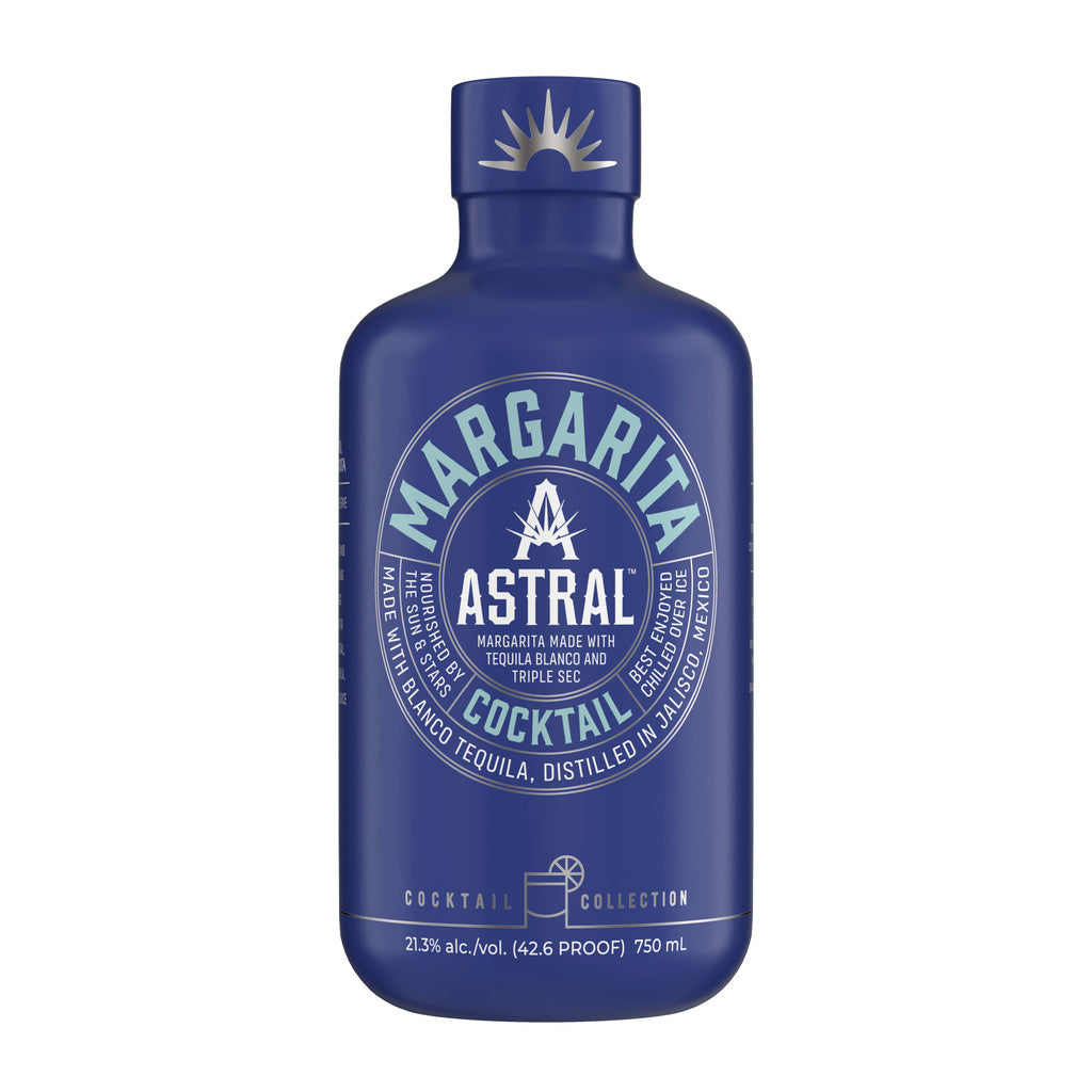 Astral Margarita Cocktail 750 ml product image 2