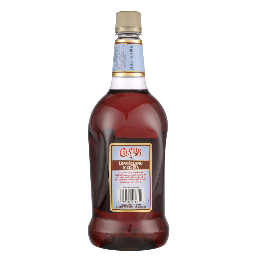 Chi - Chi's Long Island Iced Tea 1.75 L product image 14