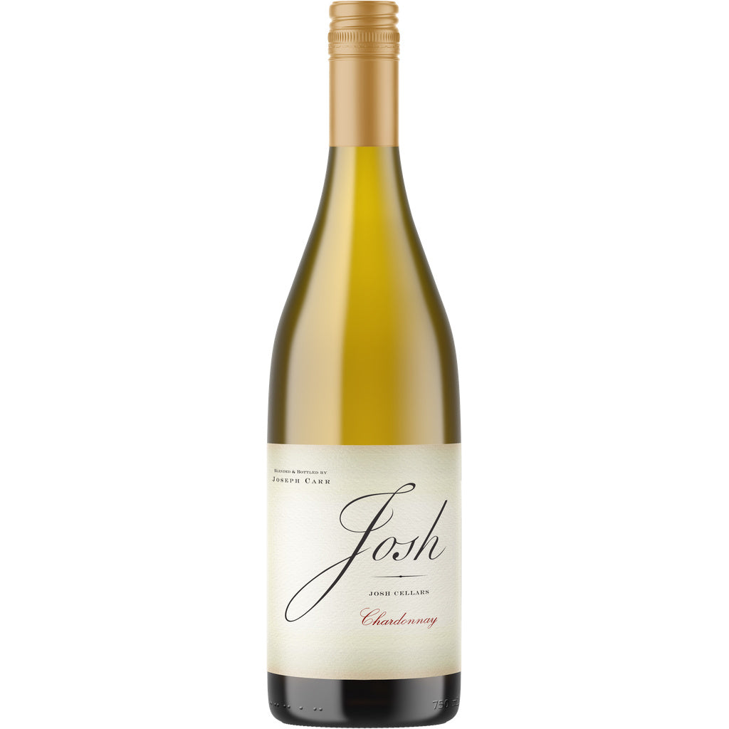 Josh Cellars Chardonnay 2021 750 ml