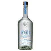Codigo 1530 Blanco Estate Harvest Still Strength Blanco Limited Bottling