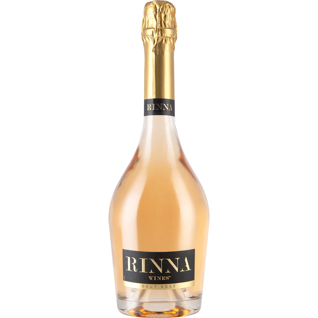 Rinna Wines Brut Rose 750 ml
