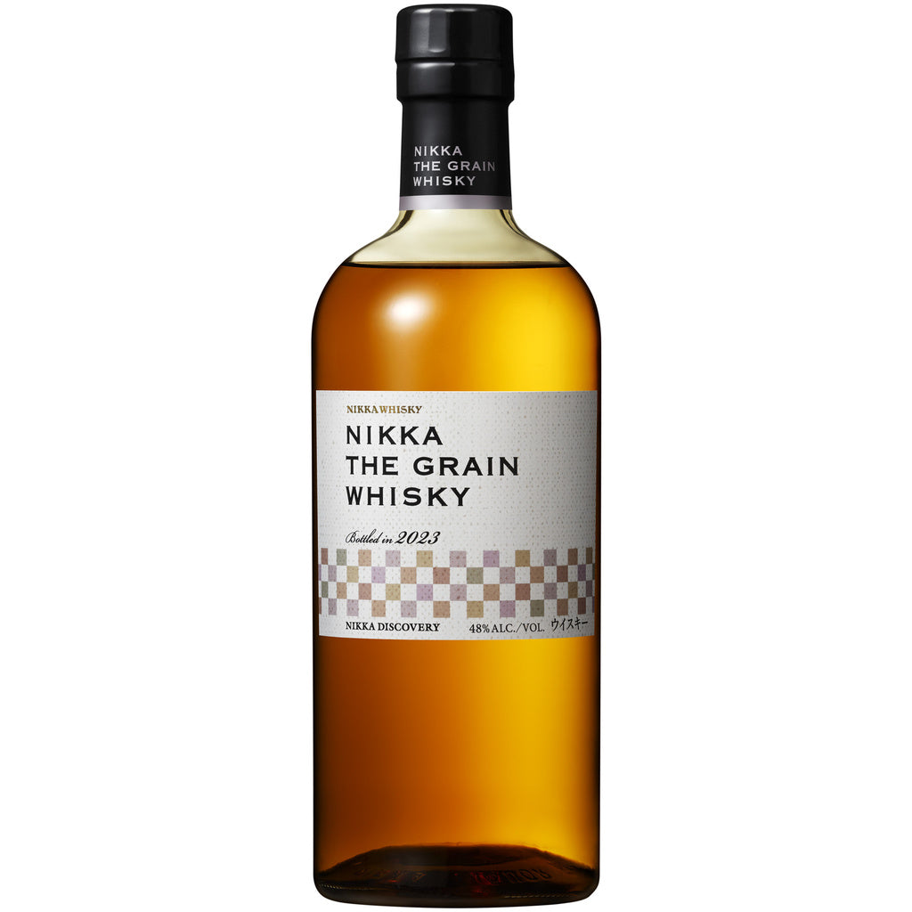 Nikka The Grain 2023 750 ml product image 3