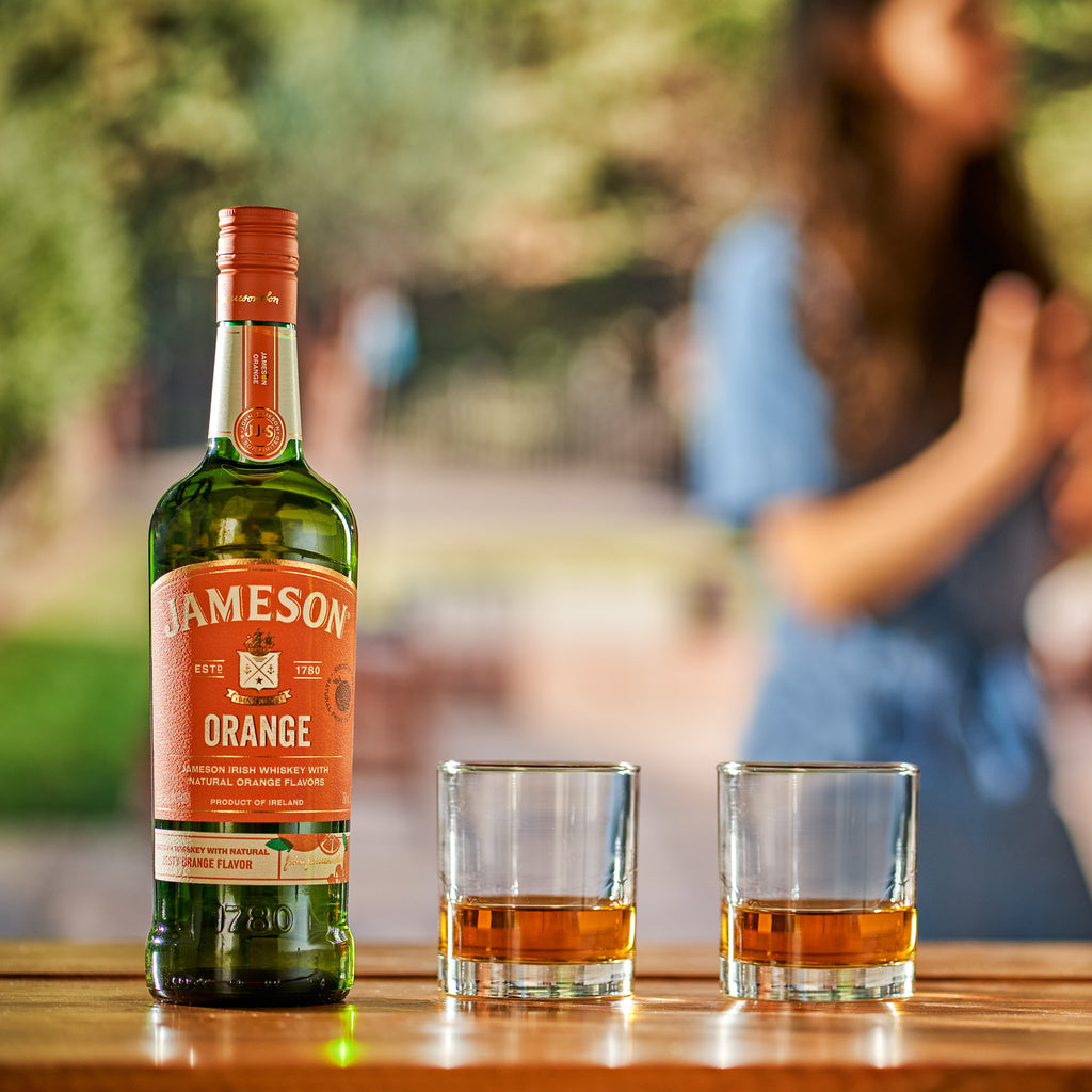 Jameson Orange 750 ml product image 18
