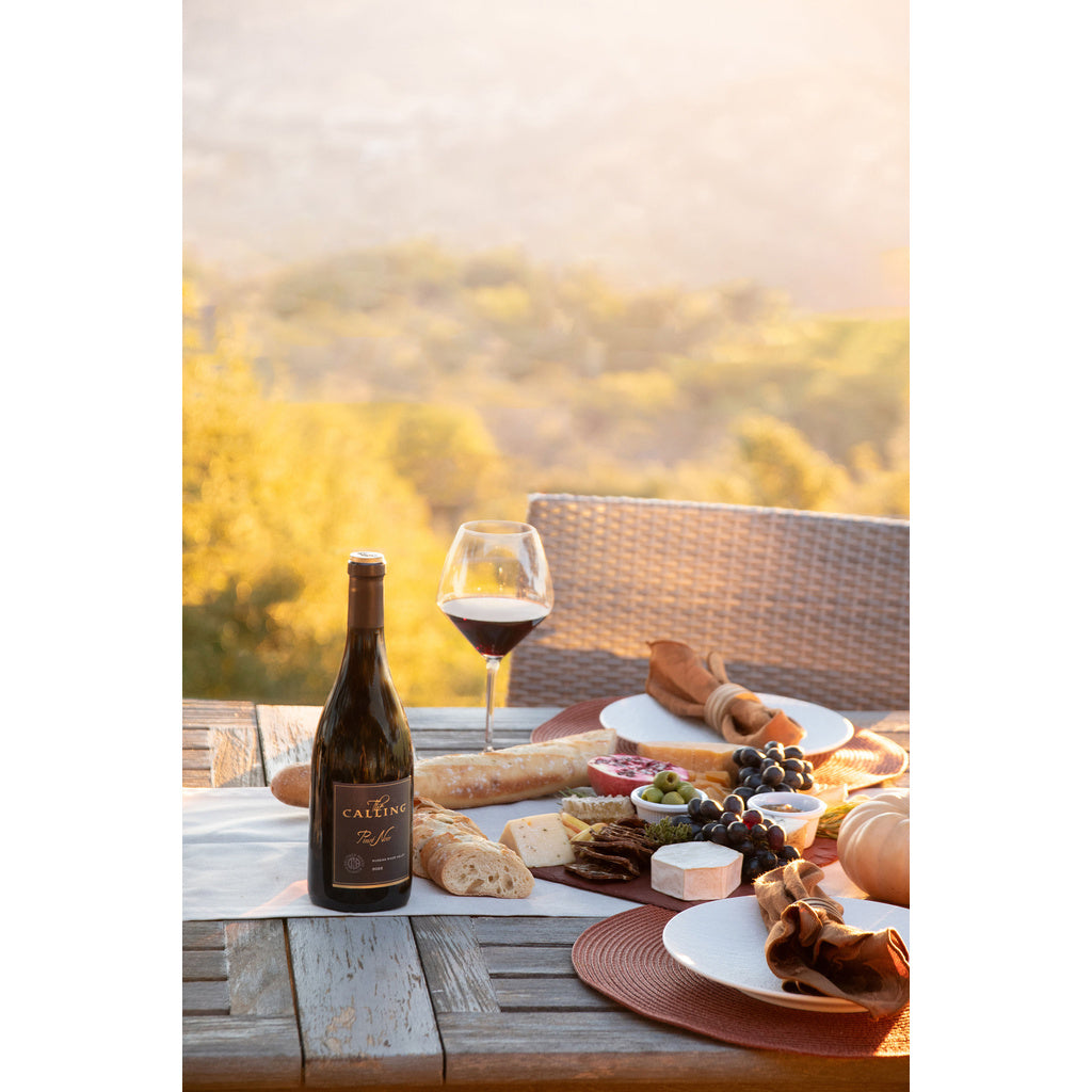 The Calling Russian River Valley Pinot Noir 2021 750 ml product image 6