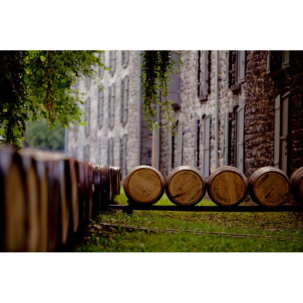 Woodford Reserve Masters Collection Historic Barrel Entry Kentucky Straight Bourbon Whiskey Limited Edition Series No 18 700 ml product image 2