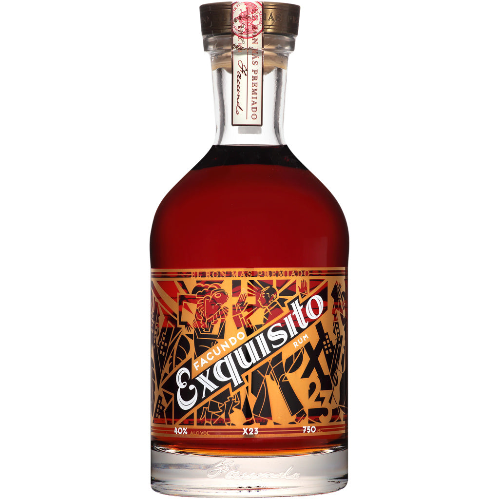 Facundo Exquisito 750 ml product image 4