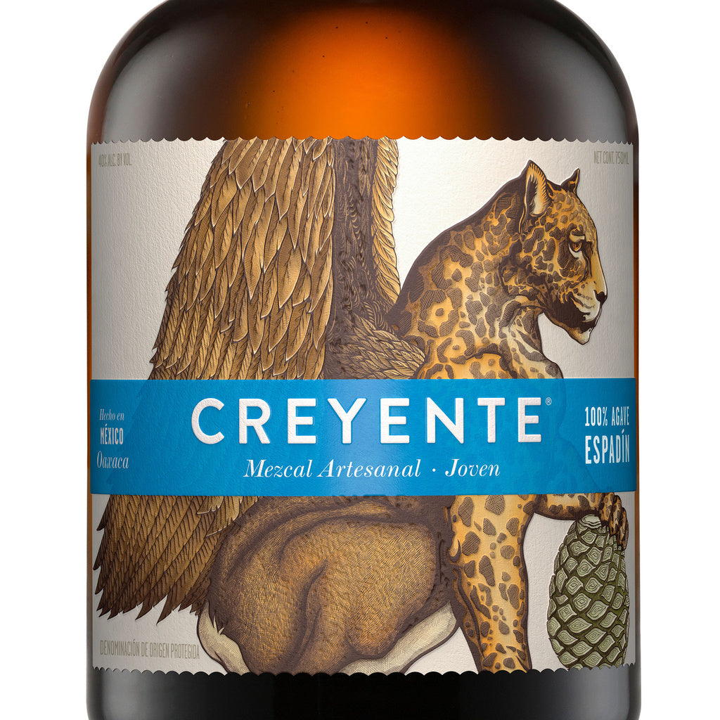 Creyente Joven 750 ml product image 6