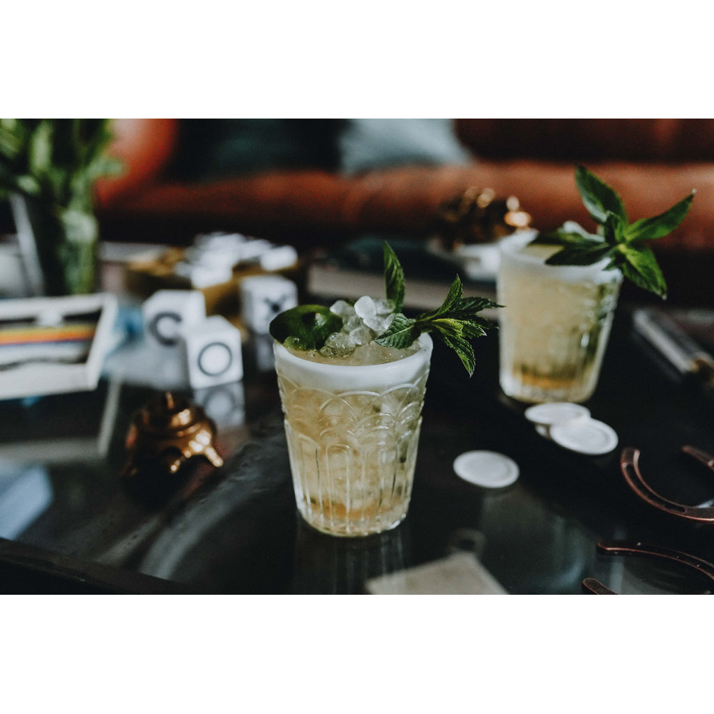 Old Forester Mint Julep 1 L product image 17