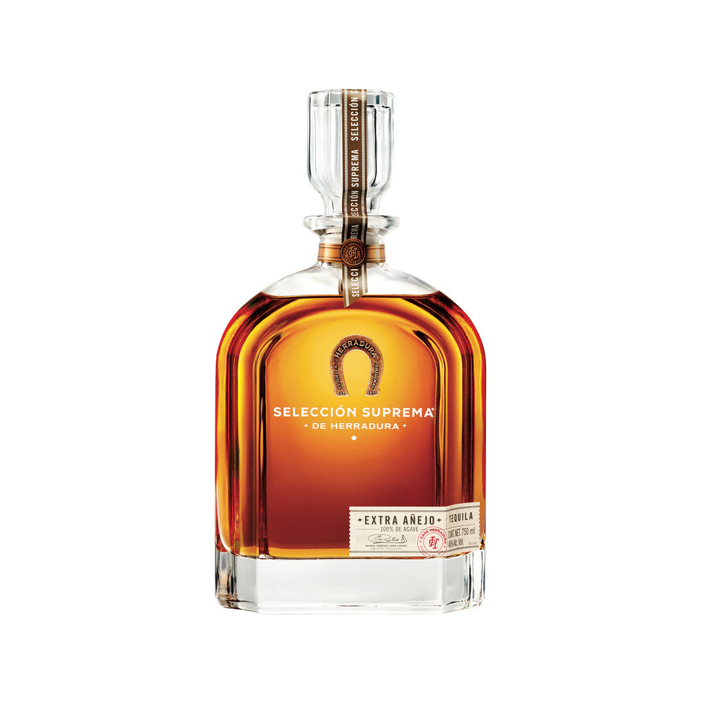 Herradura Seleccion Suprema Tequila 750 ml