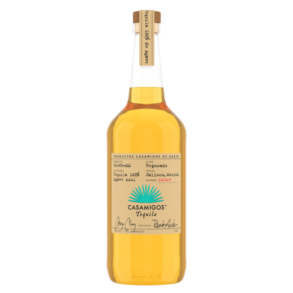 Casamigos Casamigos Reposado 1.75 L product image 2