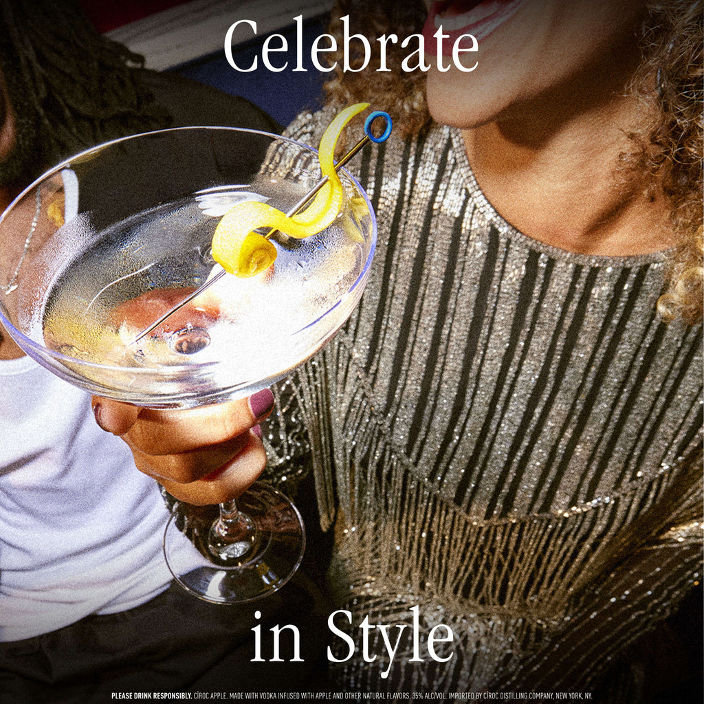 Ciroc Ciroc Apple 1 L product image 5