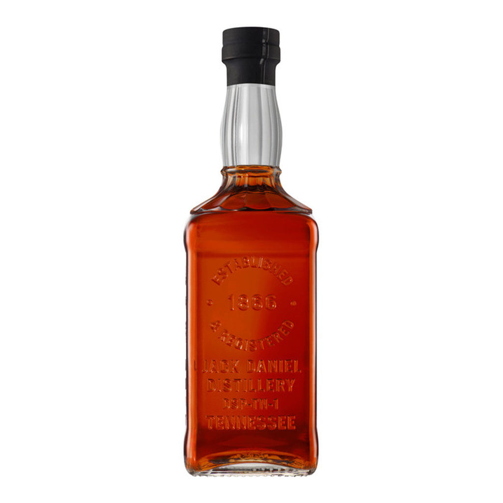 Jack Daniels Bonded Rye 700 ml product image 2