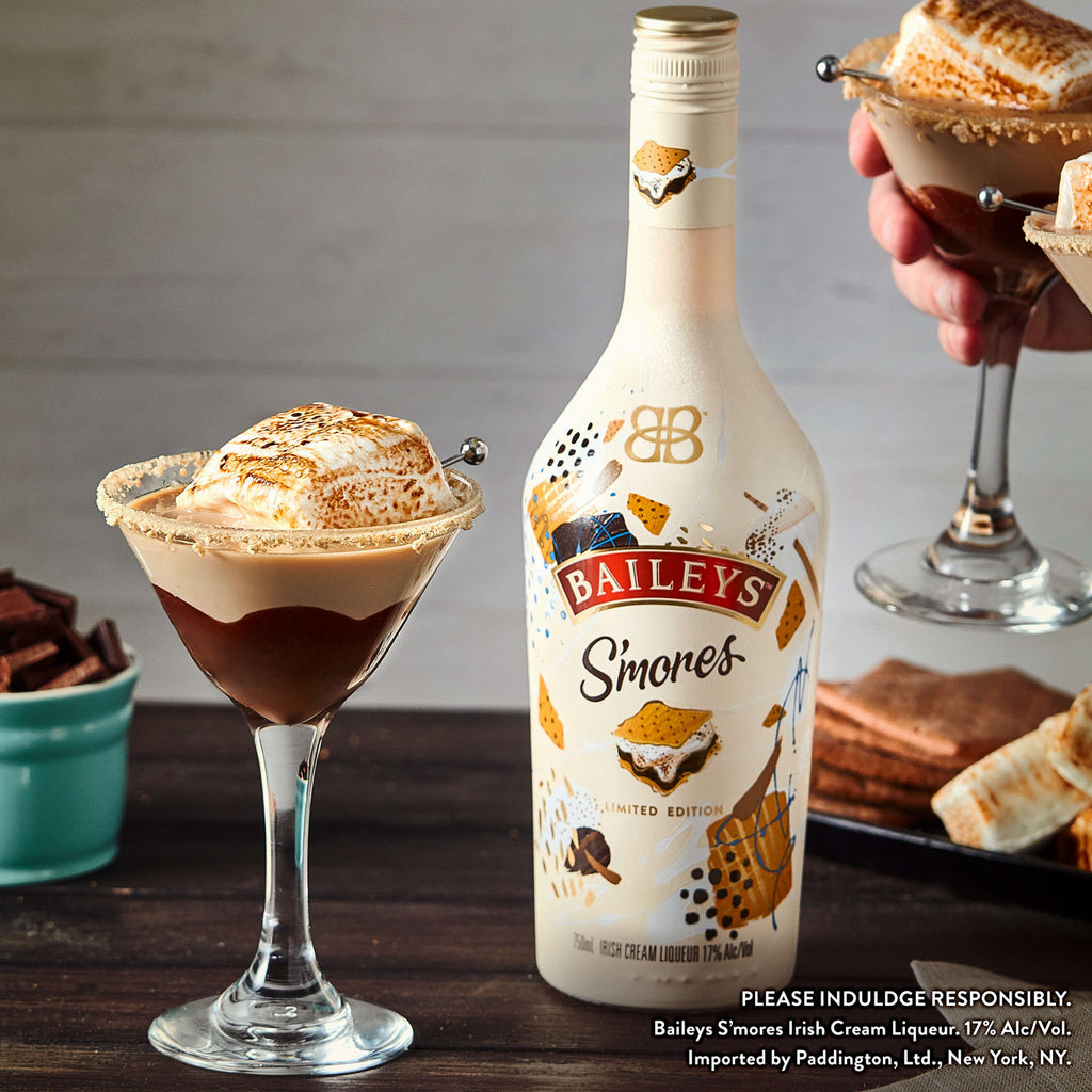 Baileys Smores 750 ml product image 3