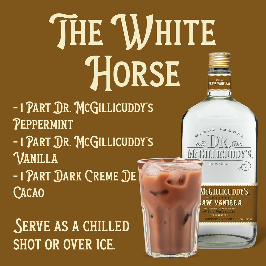 Dr Mcgillicuddy's Raw Vanilla 750 ml product image 14