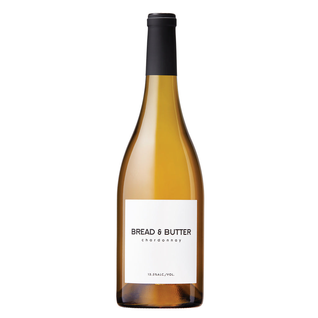 Bread & Butter Bread & Butter Chardonnay 2019 750 ml product image 2