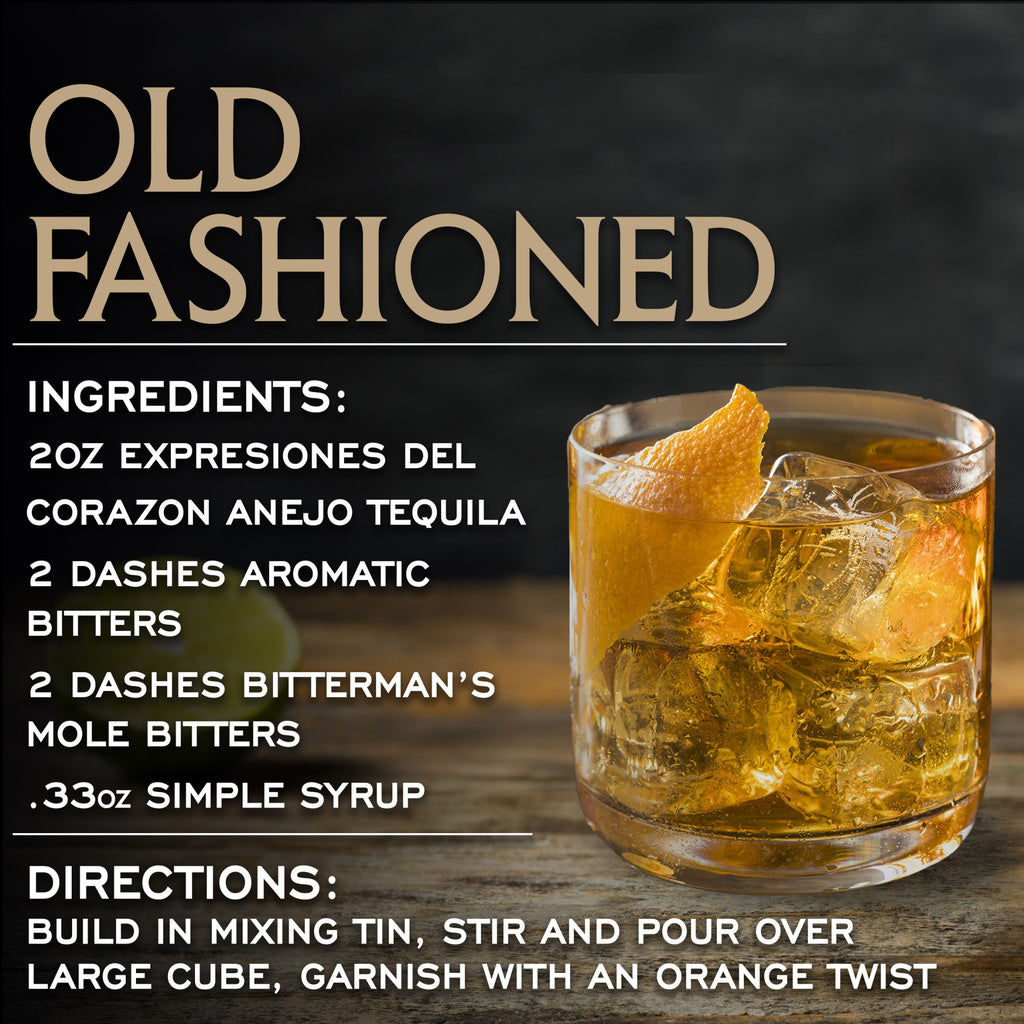 Tequila Corazon Expresiones Añejo William Larue Weller Batch 013 750 ml product image 12