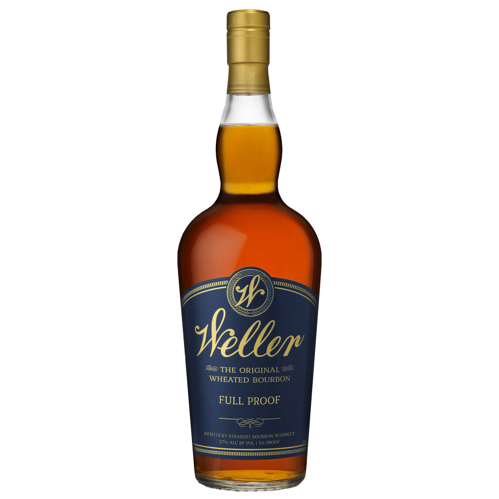 Weller Bundle - Special Reserve, Antique 107 & Full Proof 3 x 750 ml product image 4