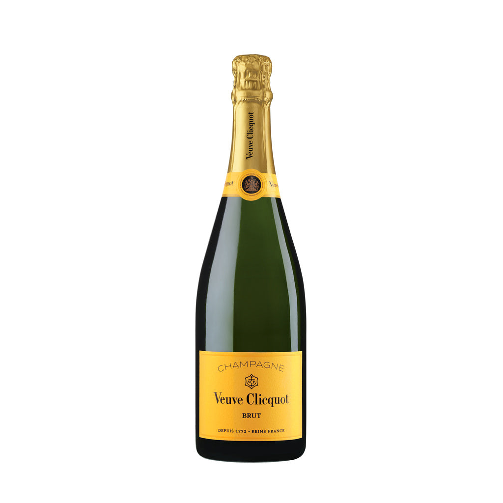 Veuve Clicquot Arrowhead Case San Diego 750 ml