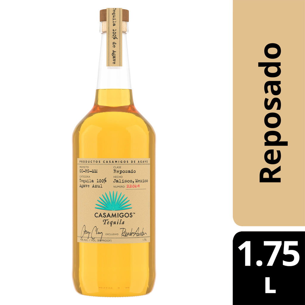 Casamigos Casamigos Reposado 1.75 L