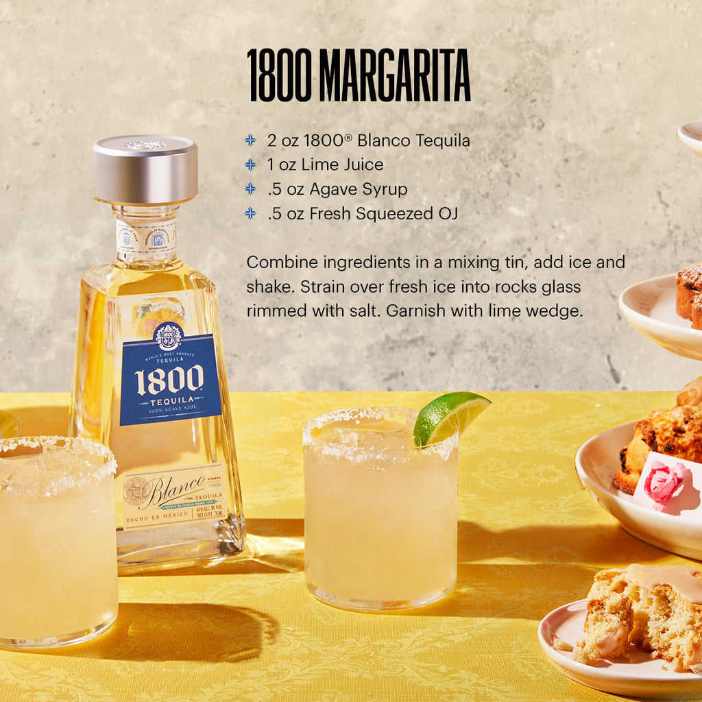 1800 Silver LA Rams Edition 750 ml product image 23