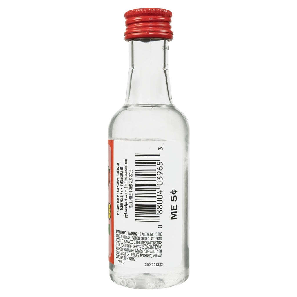 99 Strawberries Strawberries (12 pack) 50 ml product image 8