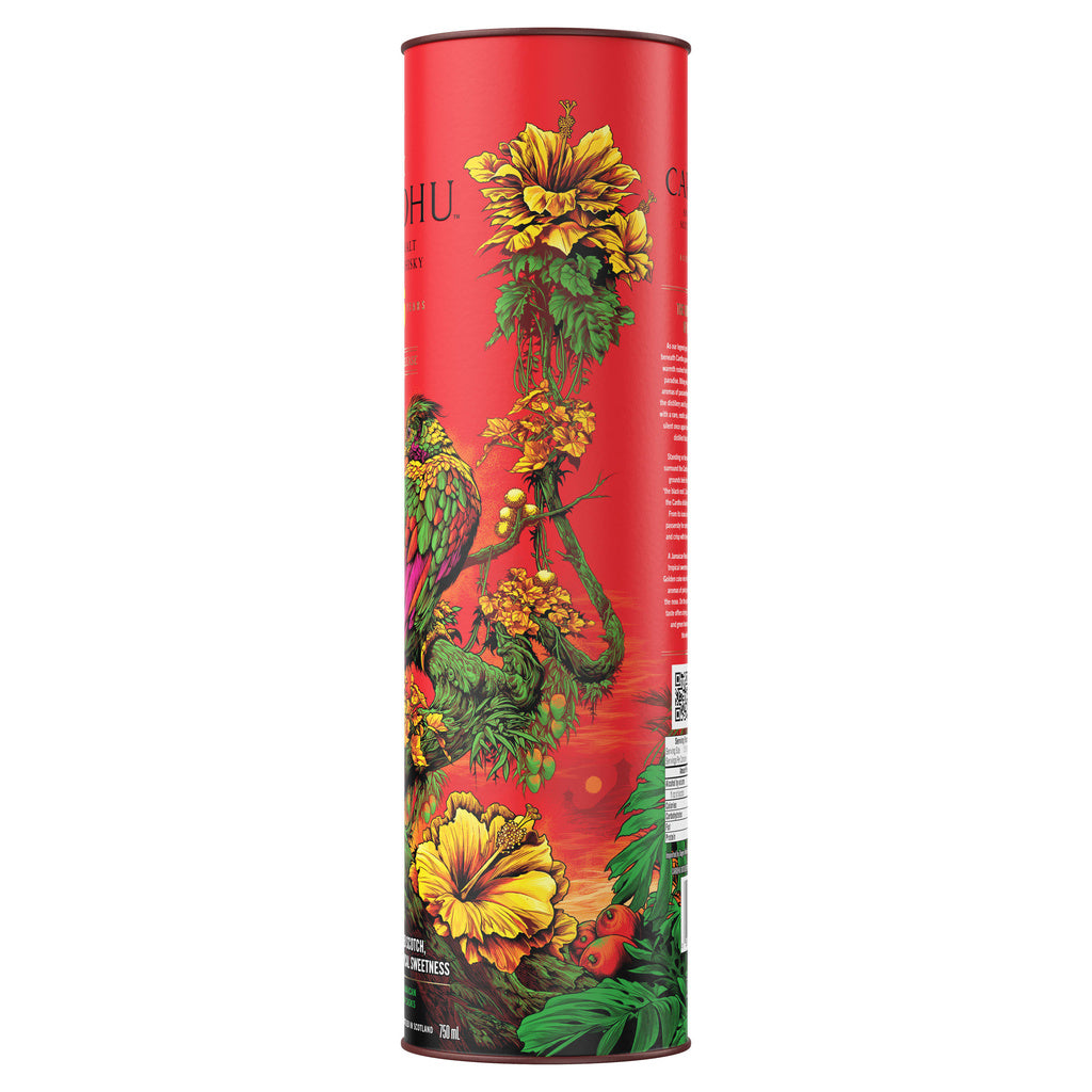 Cardhu 16 Year Single Malt Scotch 2022 Special Release 750 ml product image 3