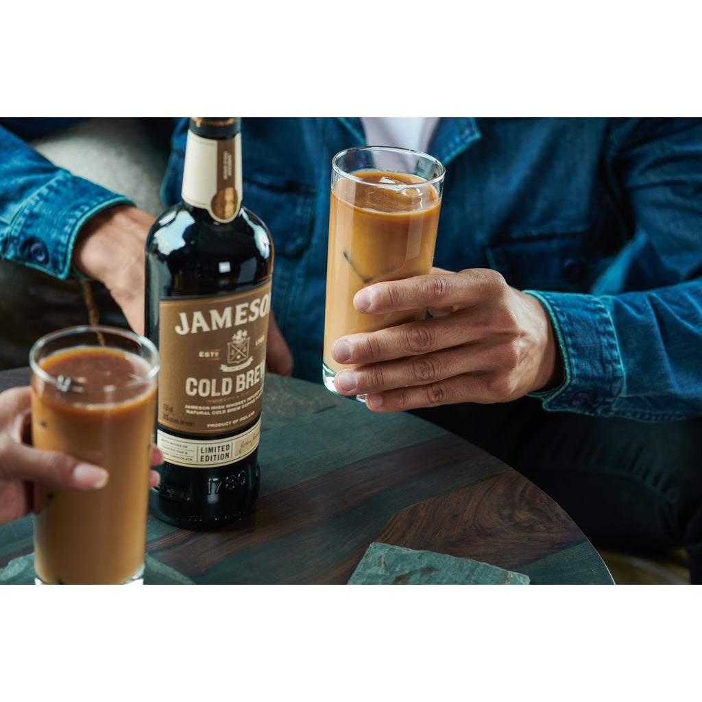 Jameson Cold Brew 750 ml product image 10