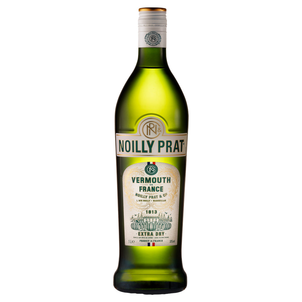 Noilly Prat Extra Dry 1 L product image 11