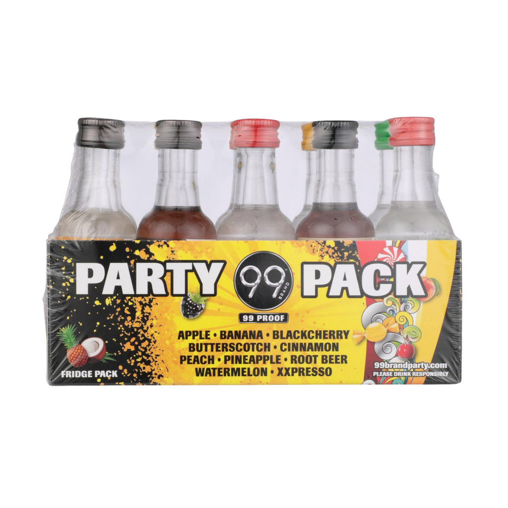 99 Brand Party Pack 50 ml product image 7