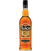 Tuaca Brandy Liqueur