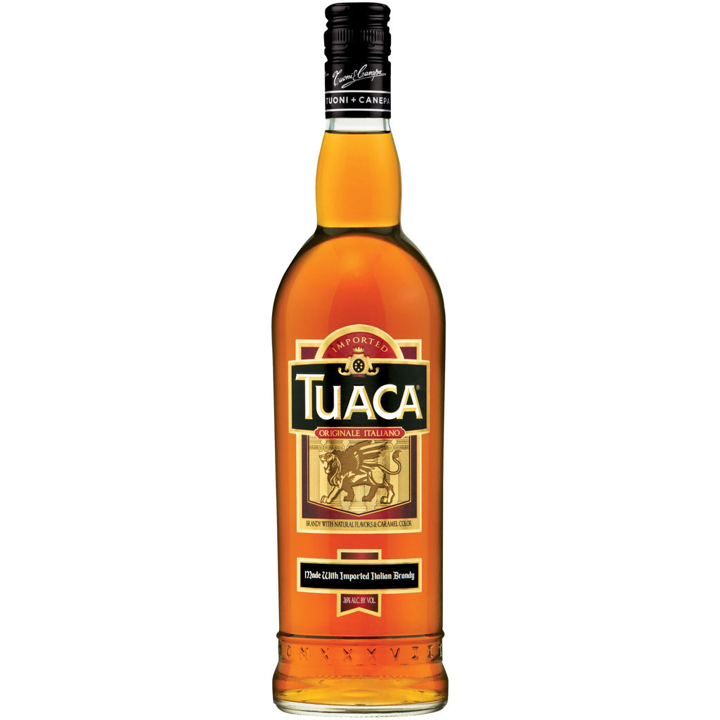 Tuaca Brandy Liqueur 750 ml
