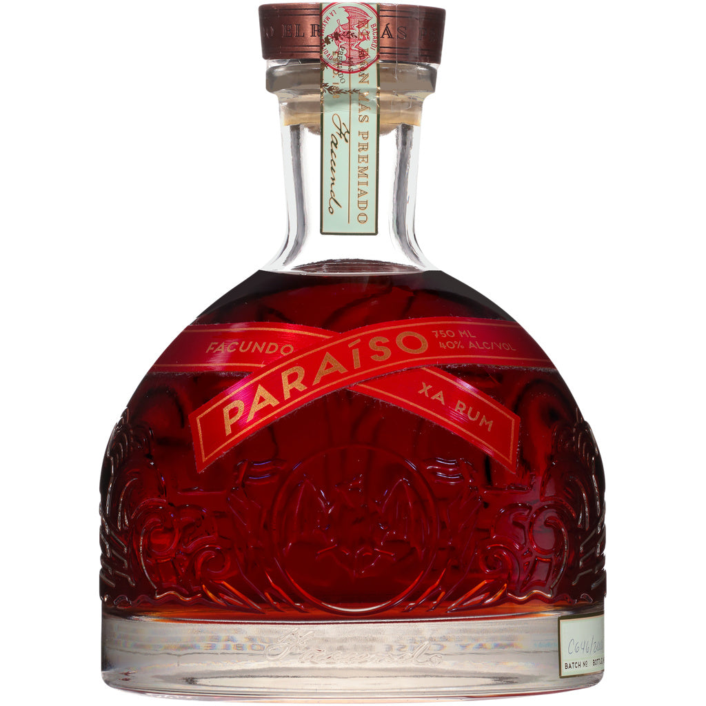 Facundo Paraiso 750 ml product image 2