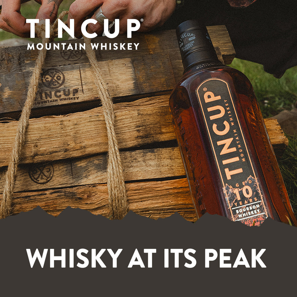 Tincup 10 Years 750 ml product image 9