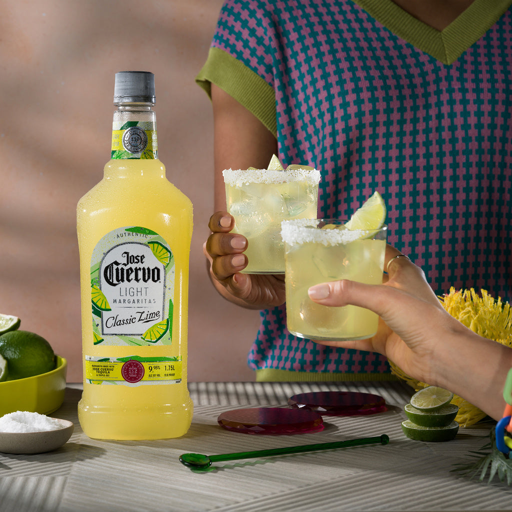 Jose Cuervo Light Margarita 1.75 L product image 2