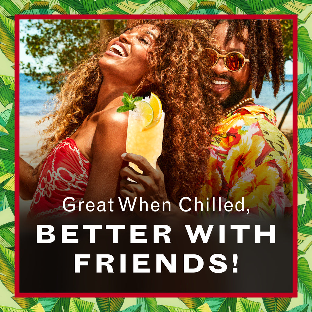 Bacardi Pineapple Mai Tai 750 ml product image 2