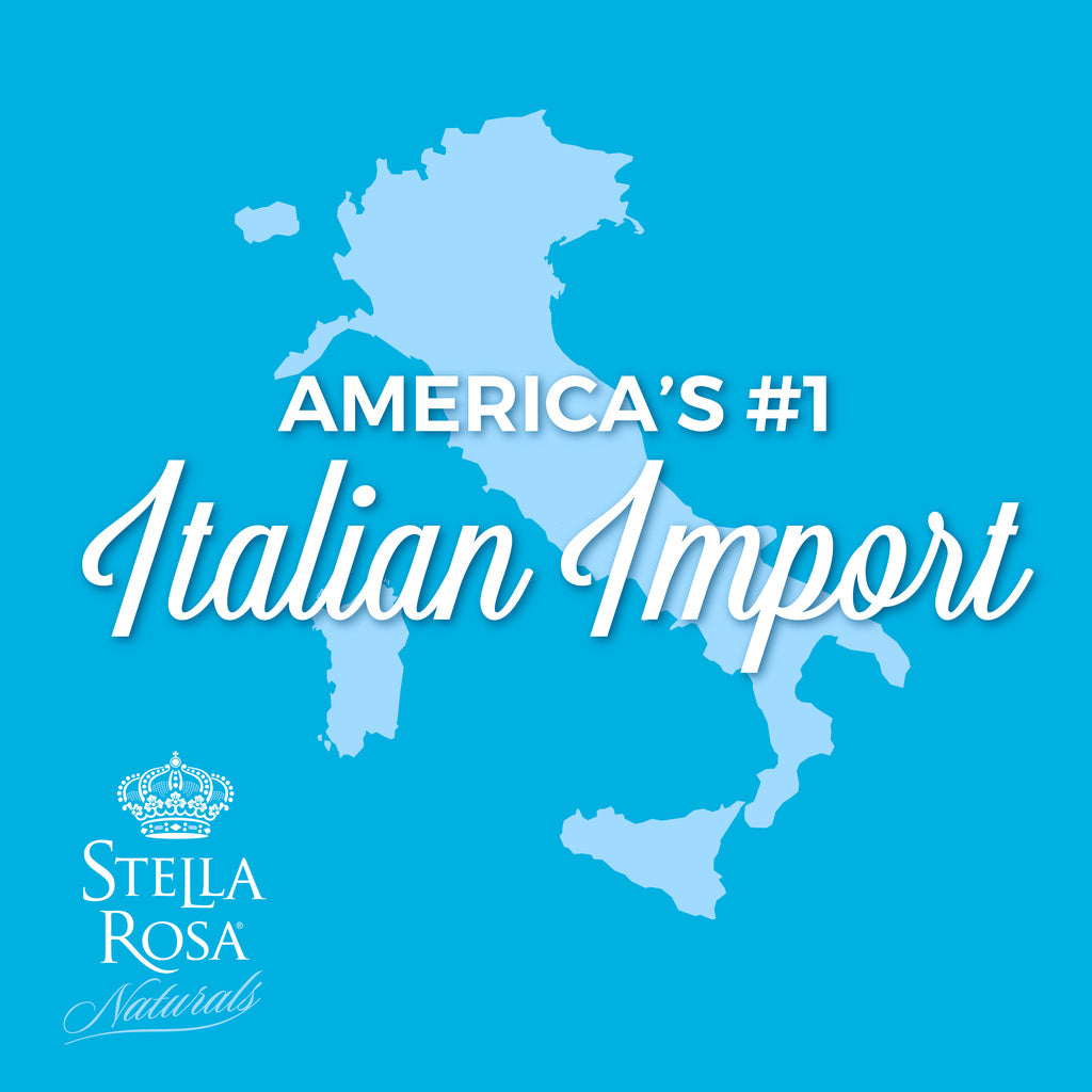 Stella Rosa Non Alcoholic Red 750 ml product image 2