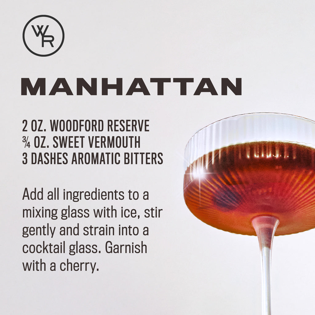 Woodford Reserve Bourbon Whiskey 2025 Holiday Edition 750 ml product image 5