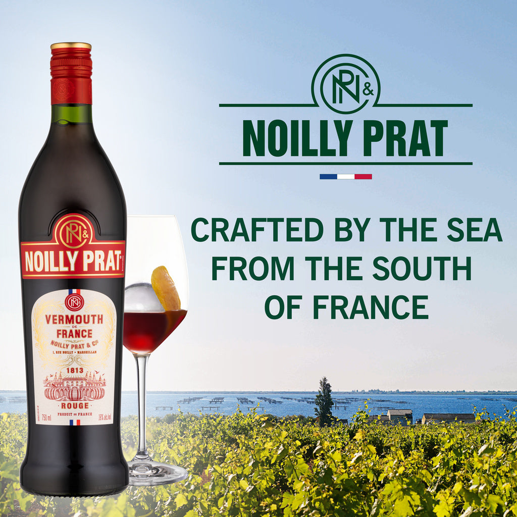 Noilly Prat Vermouth Sweet 750 ml product image 5
