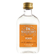Dr. Mc Gillicuddy's Peach